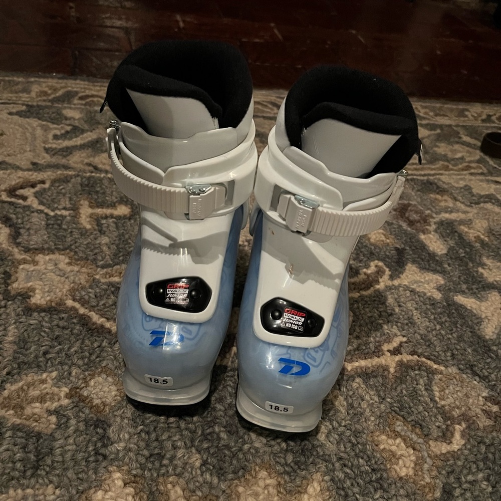 Dalbello Ski Boots